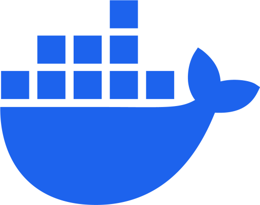 Docker logo